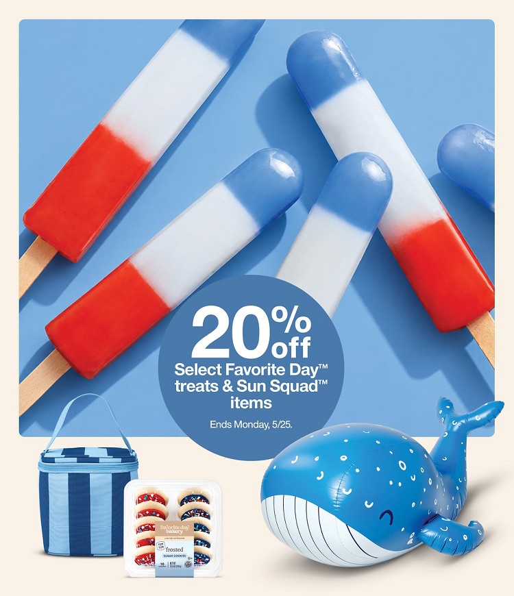 Target Weekly Ad Page 2
