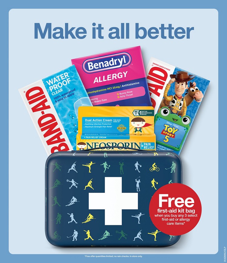Target Weekly Ad Page 28