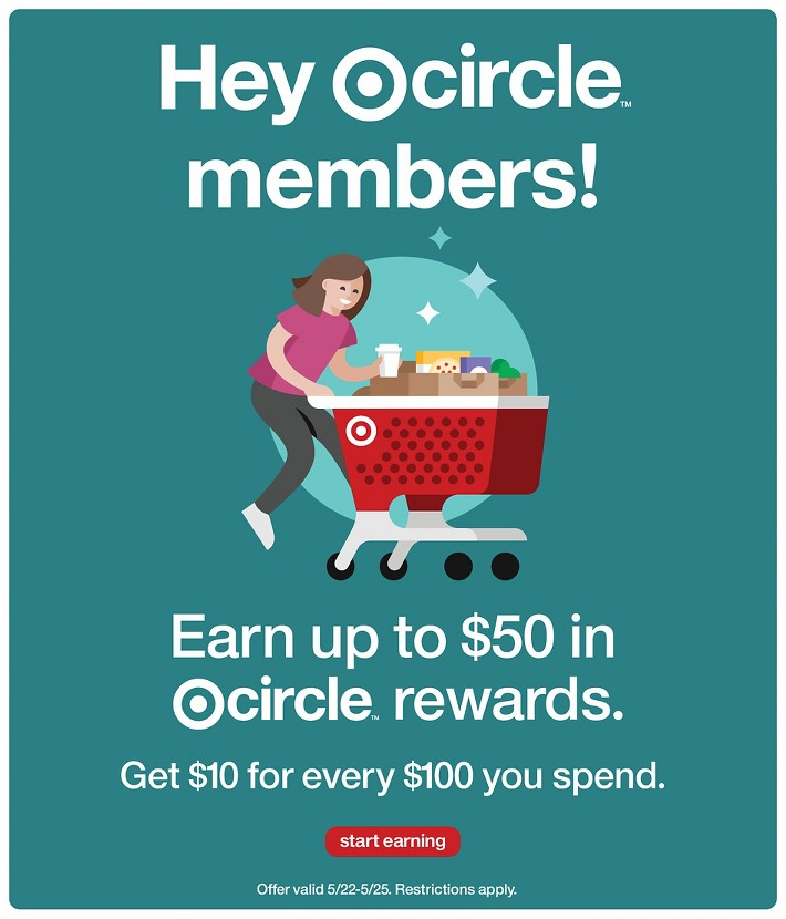 Target Weekly Ad Page 37