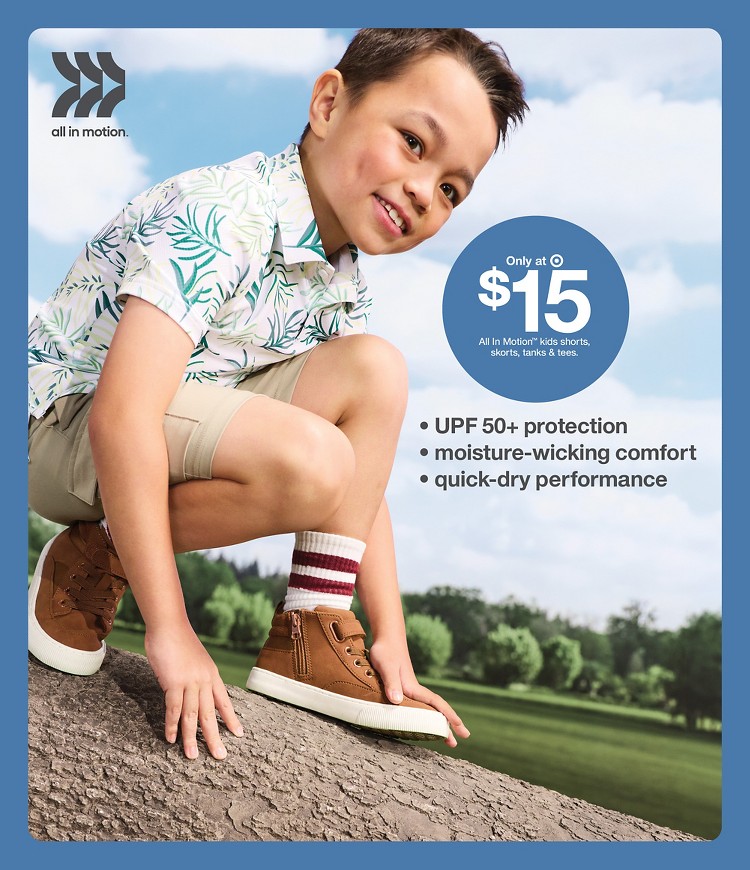 Target Weekly Ad Page 5