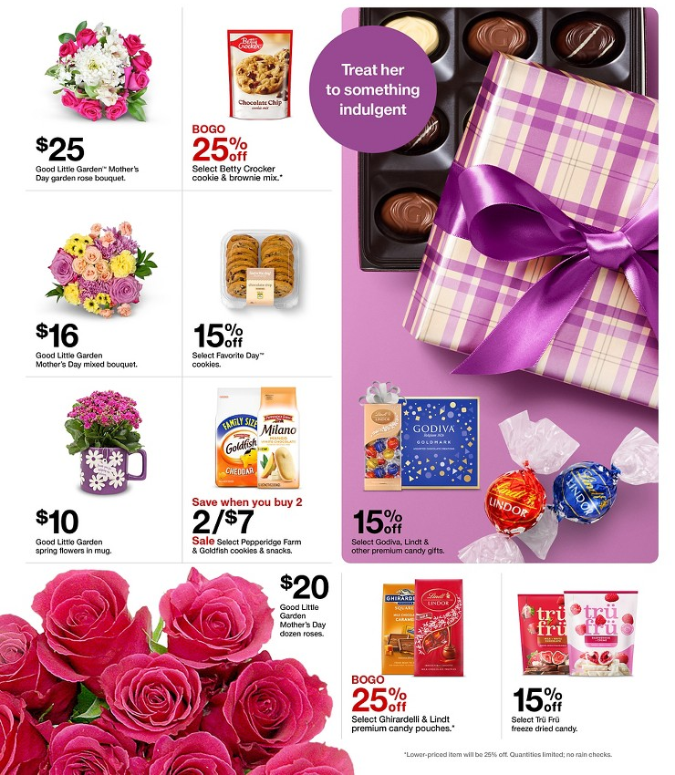 Target Weekly Ad Page 11