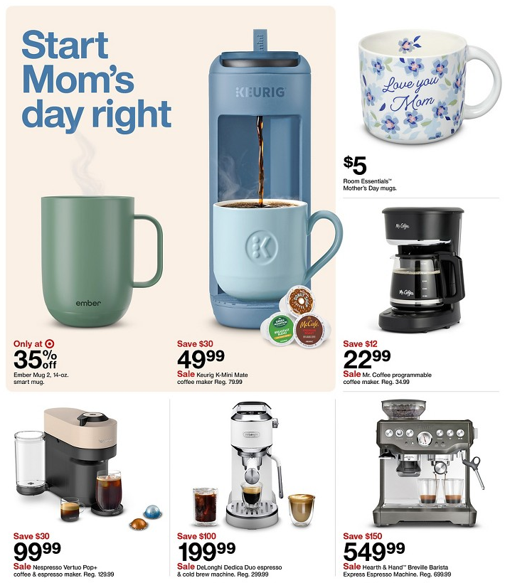 Target Weekly Ad Page 15