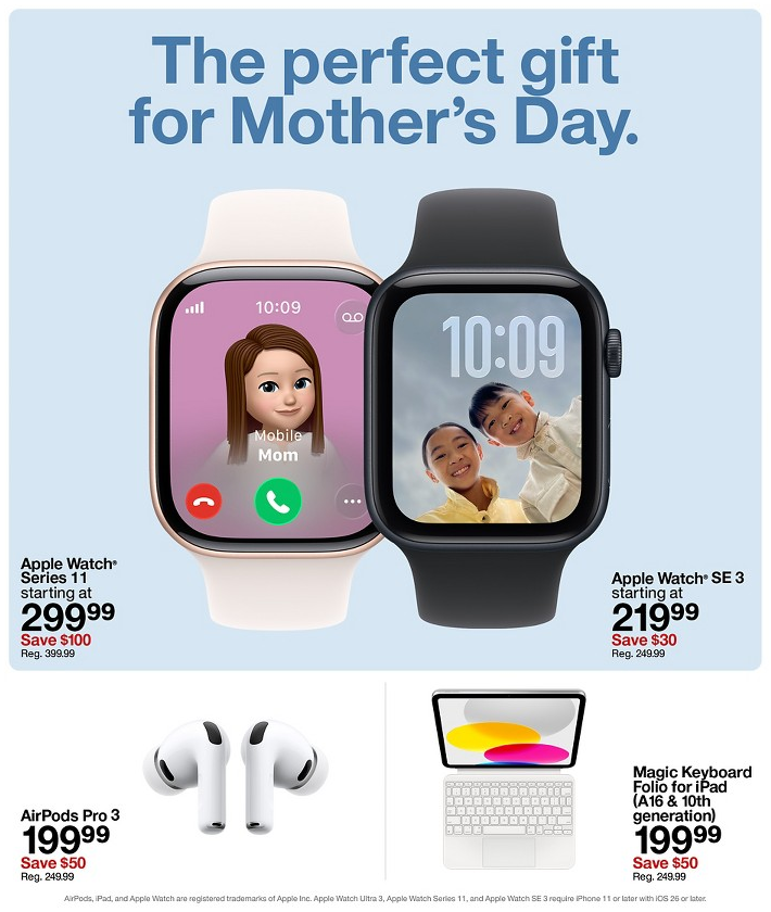 Target Weekly Ad Page 18