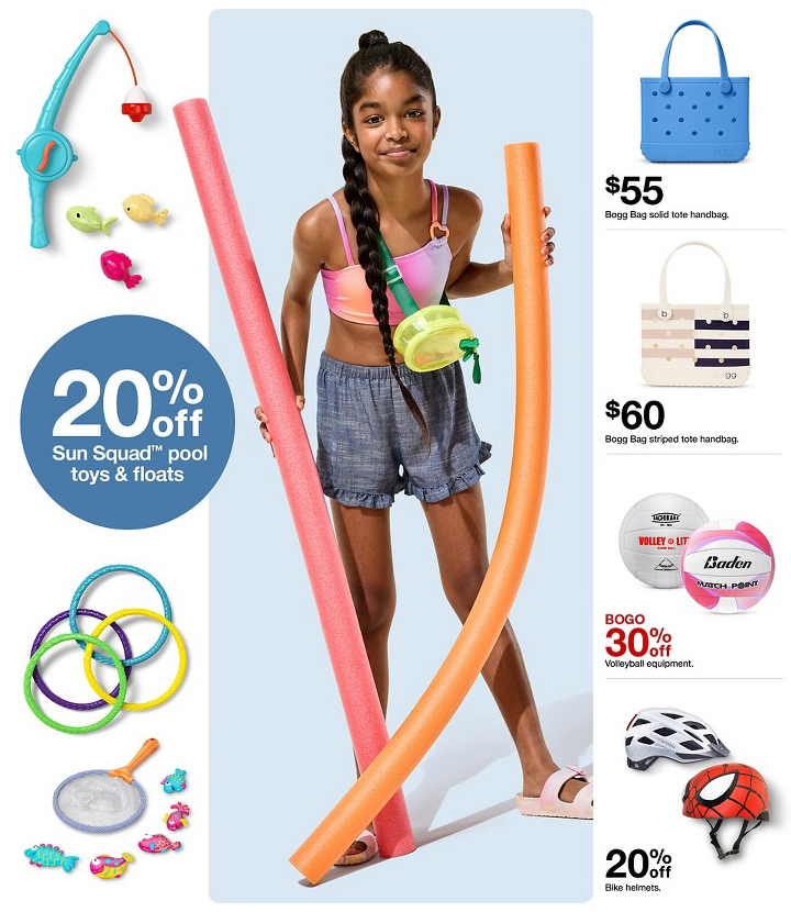 Target Weekly Ad Page 24