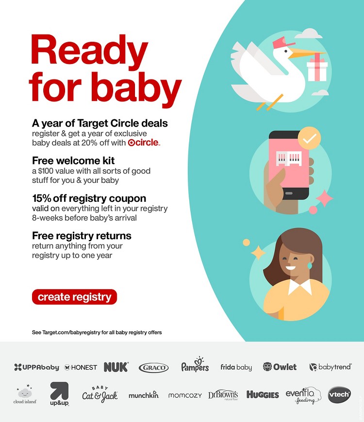 Target Weekly Ad Page 27