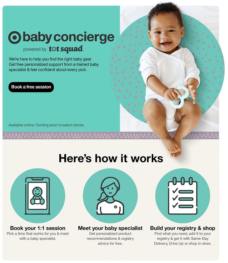 Target Weekly Ad Page 29