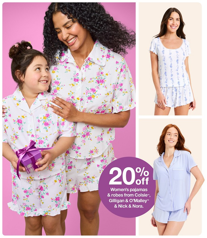 Target Weekly Ad Page 3