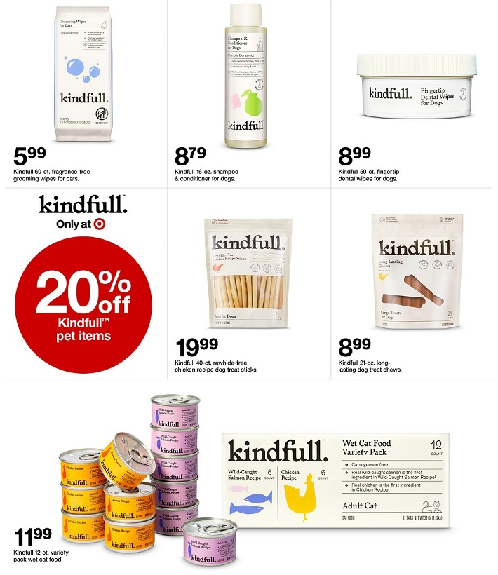 Target Weekly Ad Page 33