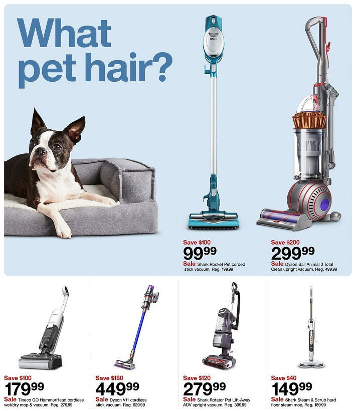 Target Weekly Ad Page 35