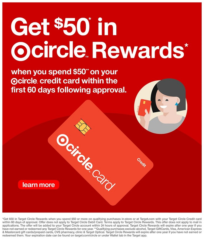 Target Weekly Ad Page 37