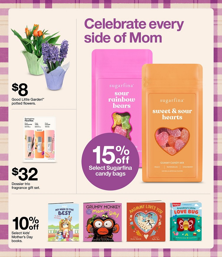 Target Weekly Ad Page 4