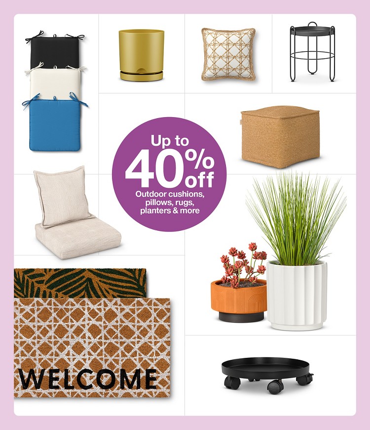 Target Weekly Ad Page 7
