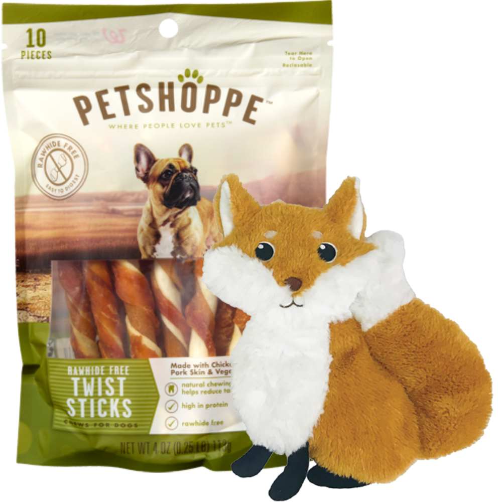 PetShoppe™ Pet Supplies