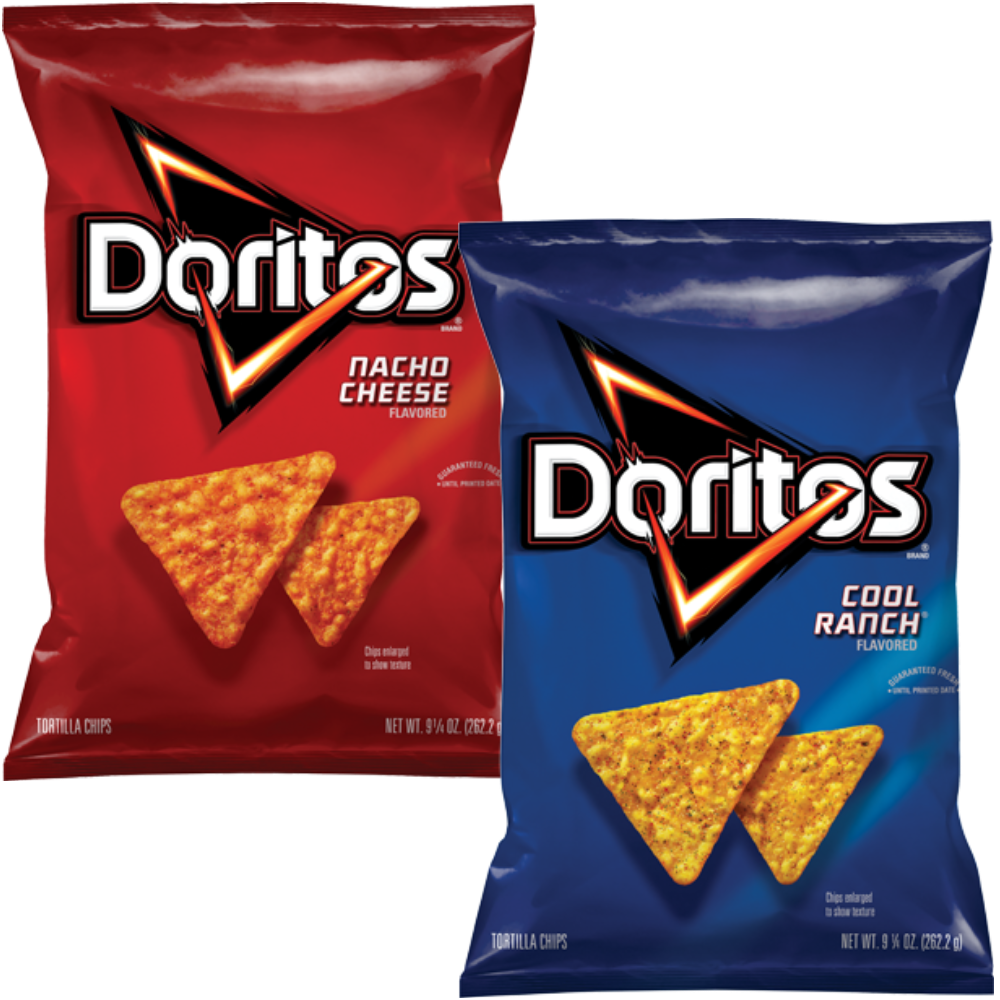 Doritos