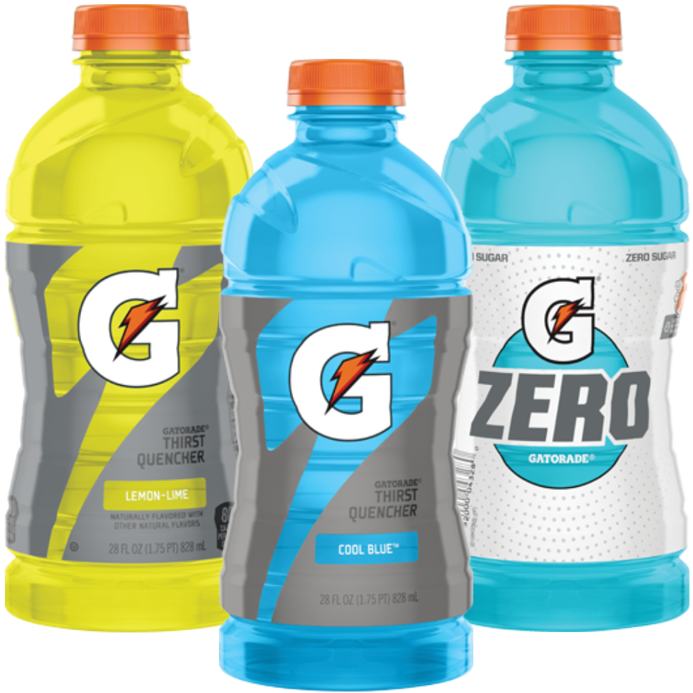 Gatorade