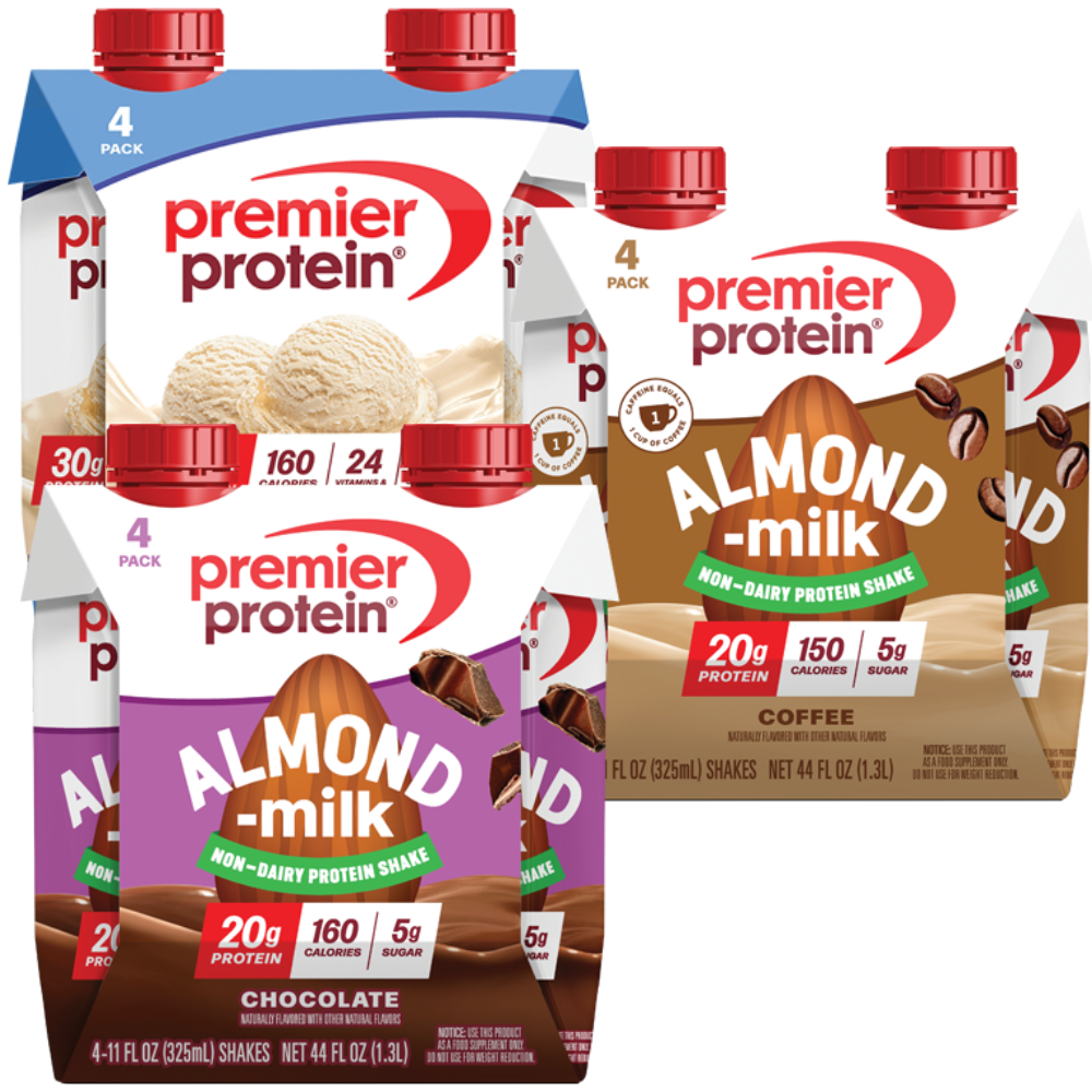 Premier Protein Shakes
