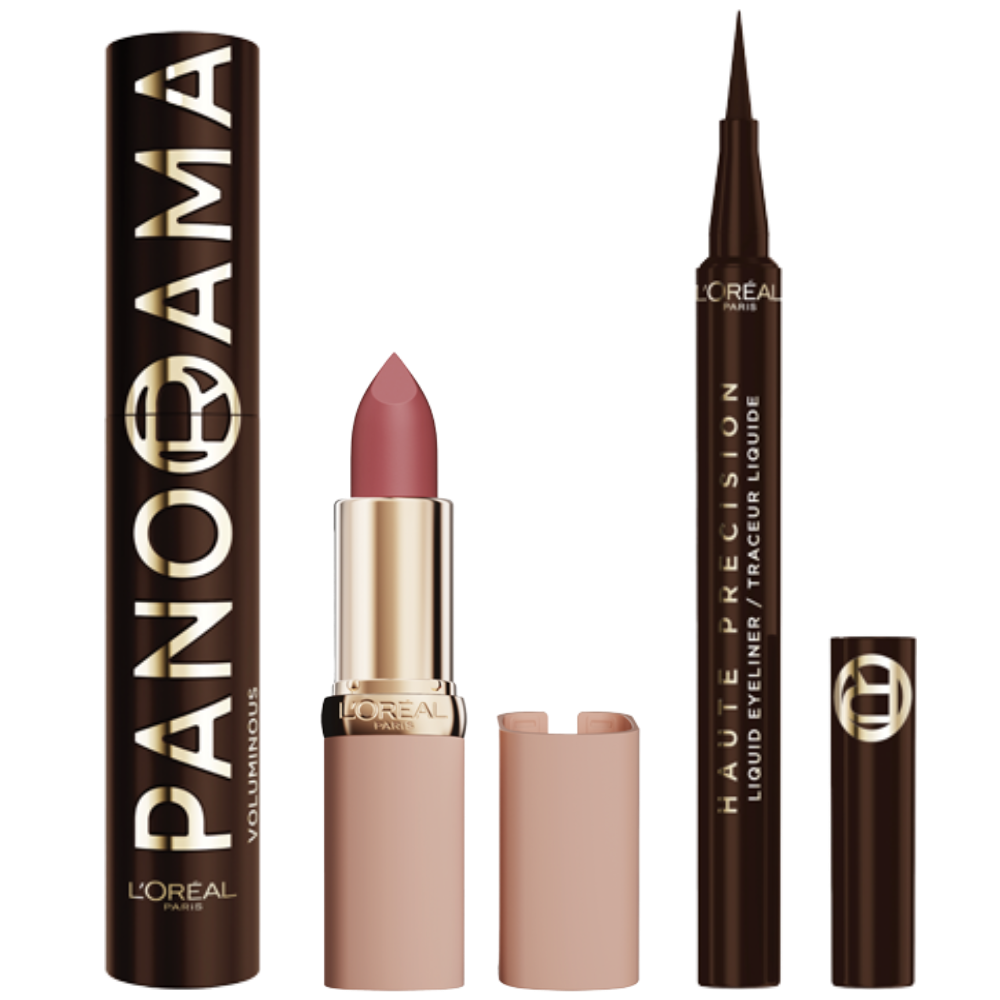L'Oréal Paris Cosmetics