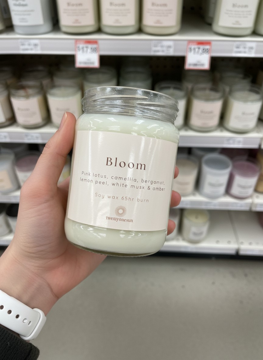 Bloom Summer Splash Limited Edition