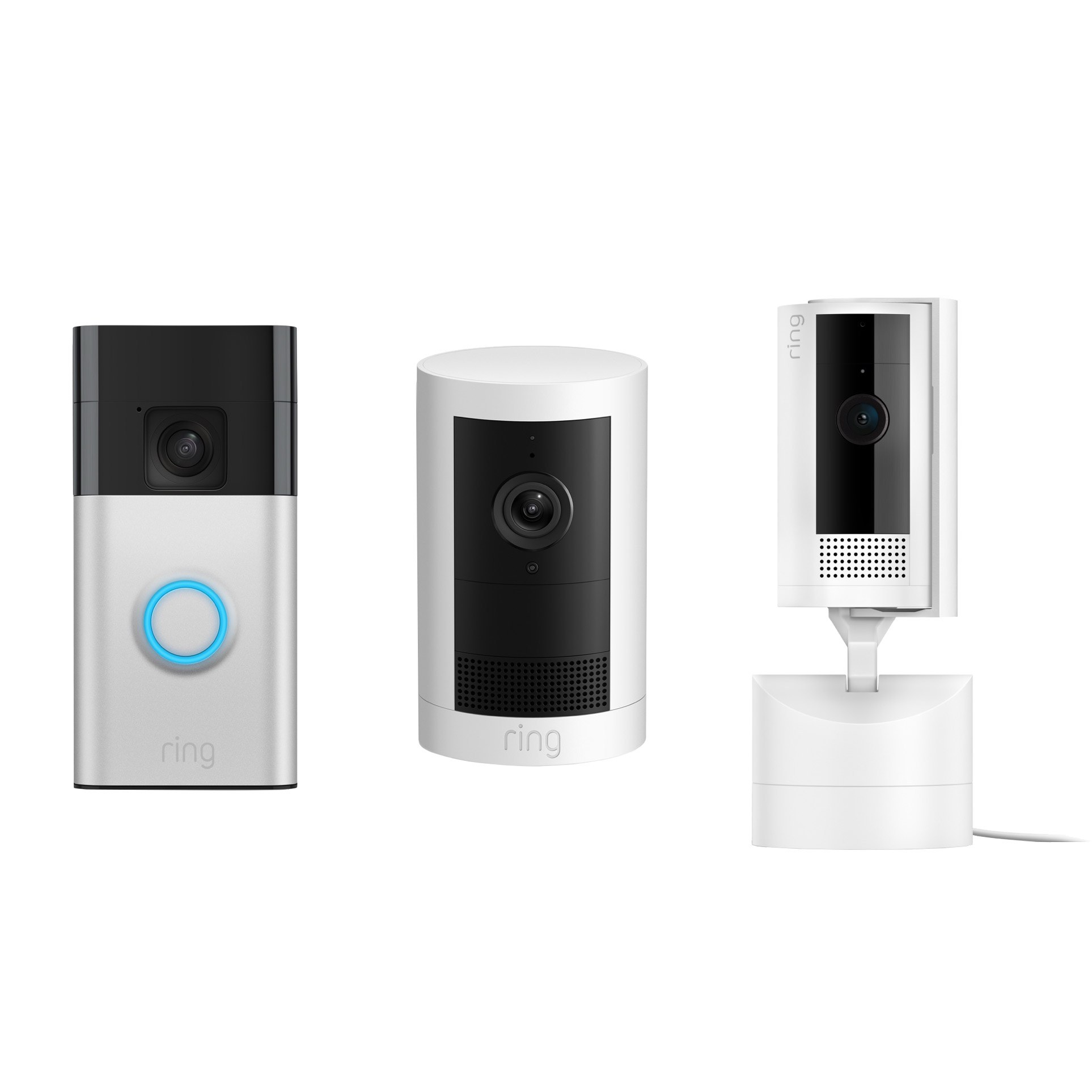 Ring Whole Home Camera Kit 3-Piece Bundle at Costco - clearance May 2026