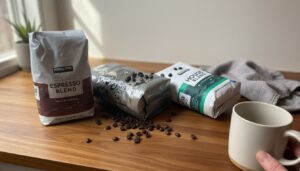 All 16 Costco Coffees Ranked Worst to Best — The Brand Starbucks Secretly Makes + 4 Roaster Bags Members Stockpile