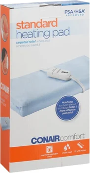 Conair Moist/Dry Heating Pad