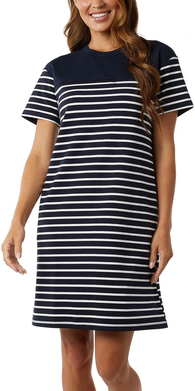 32 Degrees Women's Short Sleeve Dress
