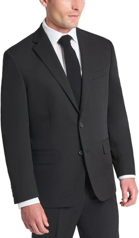 Chaps Men's Suit Separate Jacket