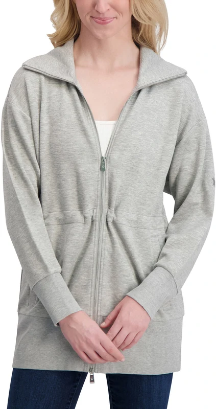 Converse Women's Full-Zip Jacket