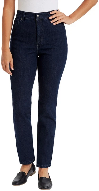 Gloria Vanderbilt Women's Amanda Stretch Denim Jean
