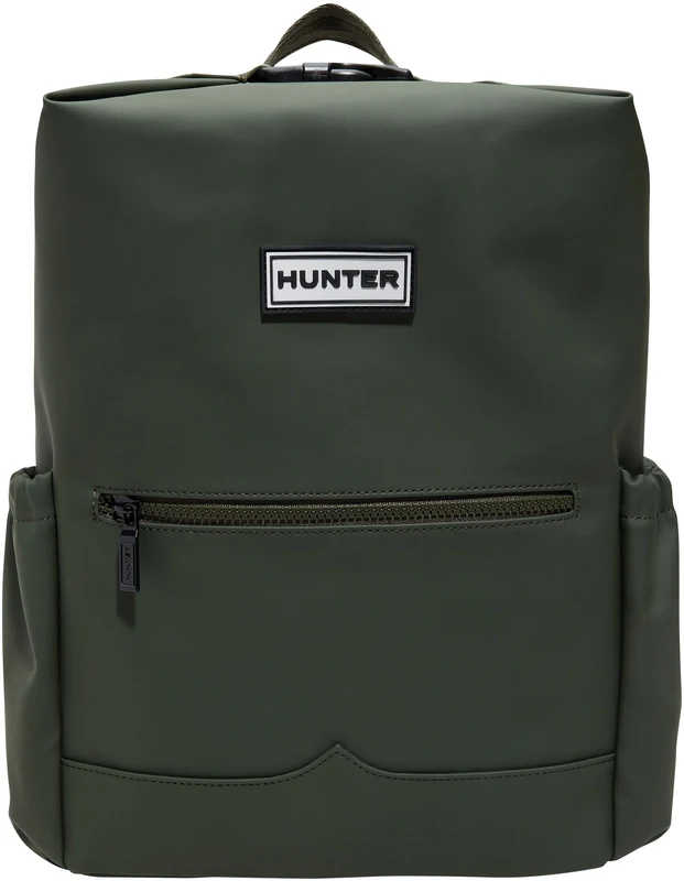 Hunter Top Clip Backpack