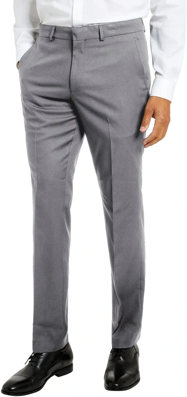 Kenneth Cole Men's Suit Separate Pant