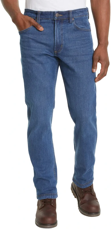 Kirkland Signature Men's Stretch Jean