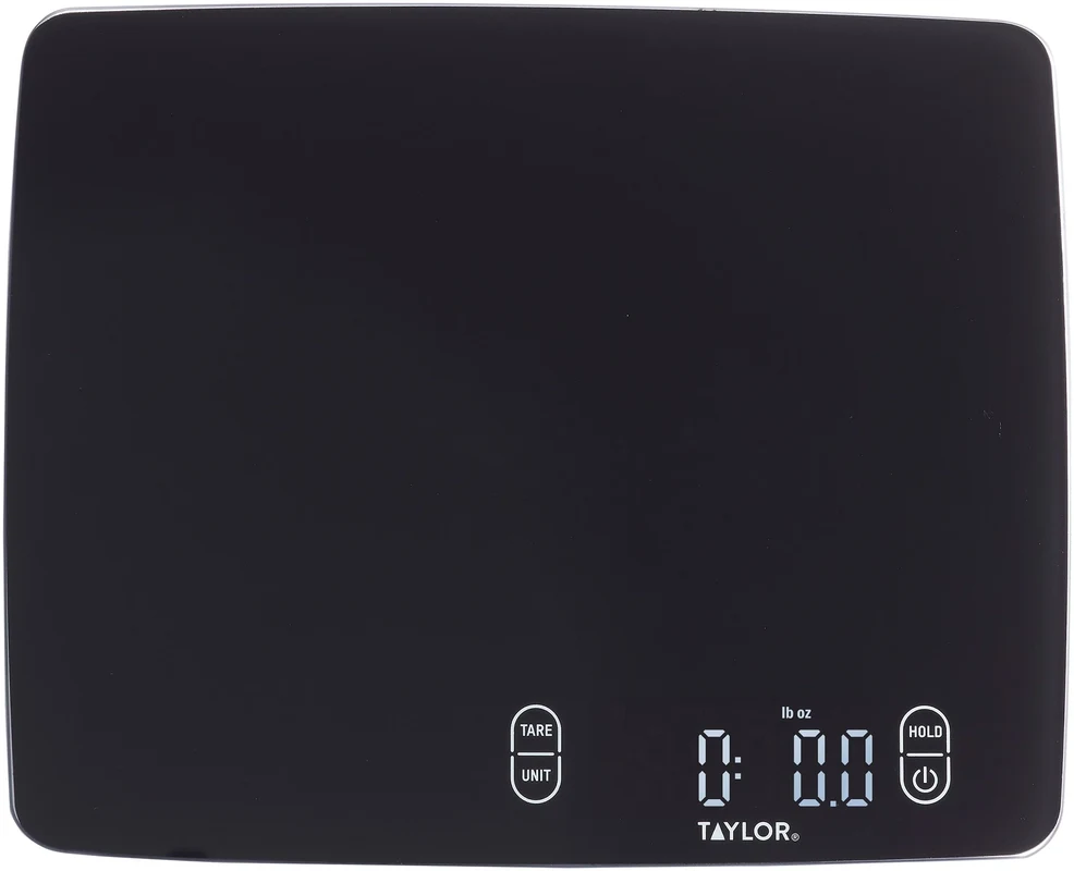 Taylor Waterproof Digital Kitchen Scale