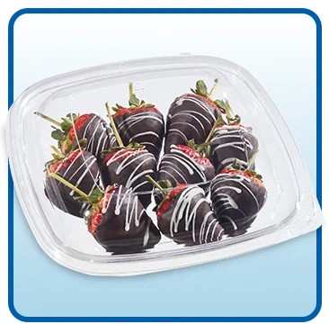 Kirkland Signature Hand Dipped Strawberries