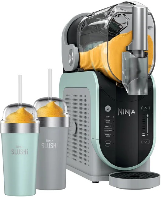 Ninja SLUSHi 96 oz Professional Frozen Drink Maker
