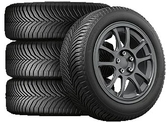 Michelin Tires