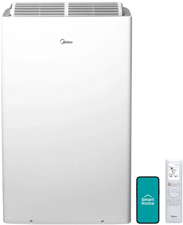 Midea 12000 BTU Portable Air Conditioner