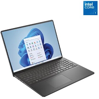 Dell 16" Touchscreen Laptop