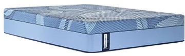 Sealy Posturepedic Pro Omak Valley 13" Firm Hybrid King Mattress