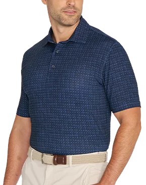 Greg Norman Men's Polo
