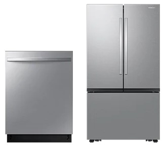 Select Samsung Appliance