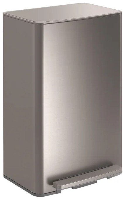 Kohler 47 L Step Trash Can