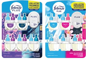 Febreze PLUG Air Freshener