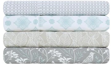 South Point Microfiber Sheet Set