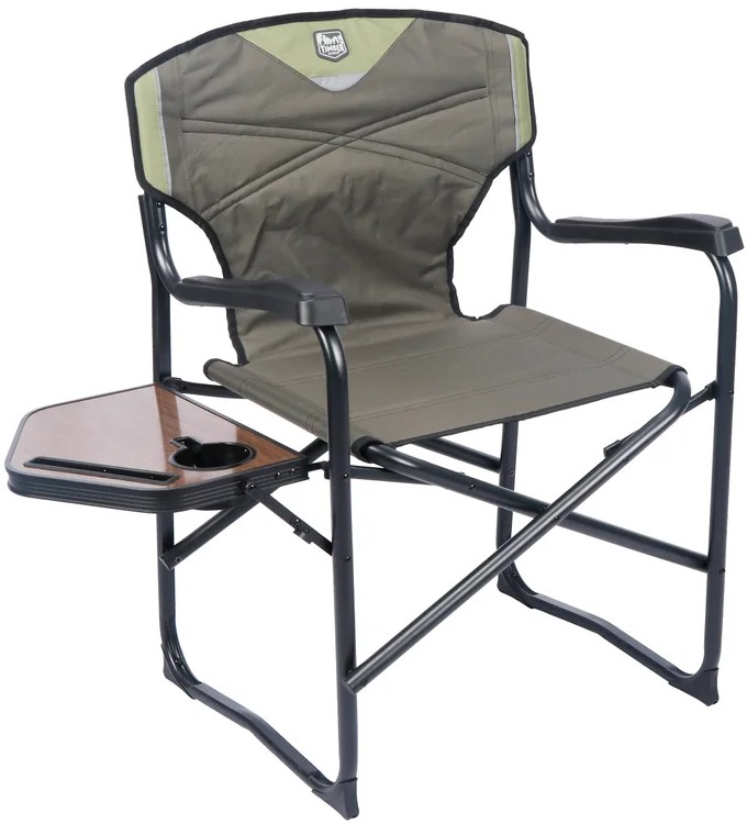 Timber Ridge Director's Chair