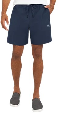 Quiksilver Men's Active Short
