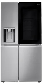 Select LG Appliances