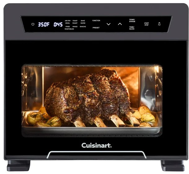 Cuisinart XL 26 L 10-in-1 Countertop Air Fryer Oven