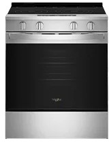 Select Whirlpool Appliances