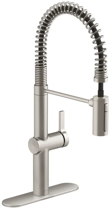 Kohler Haku Semi-Professional Kitchen Sink Faucet